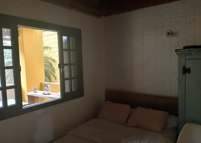 Suite Da Praia